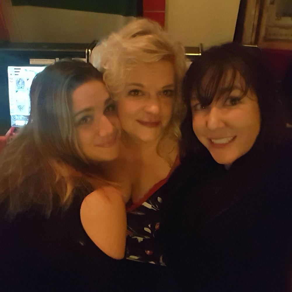 Meet your Posher, Jodie